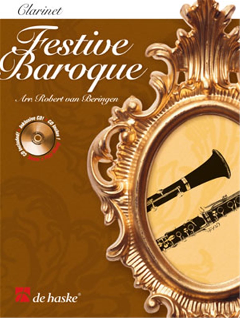 Festive Baroque